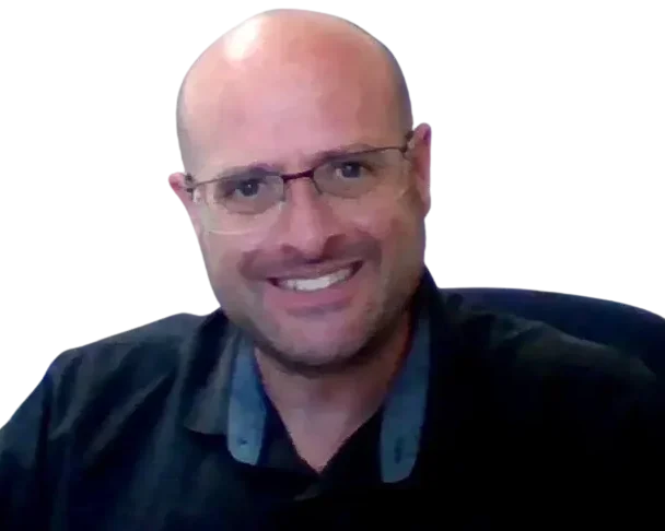 Joseph Ginsberg