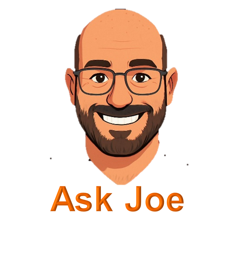 Joebot Avatar