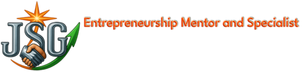 JSG Entrepreneurship Mentor and Specialist