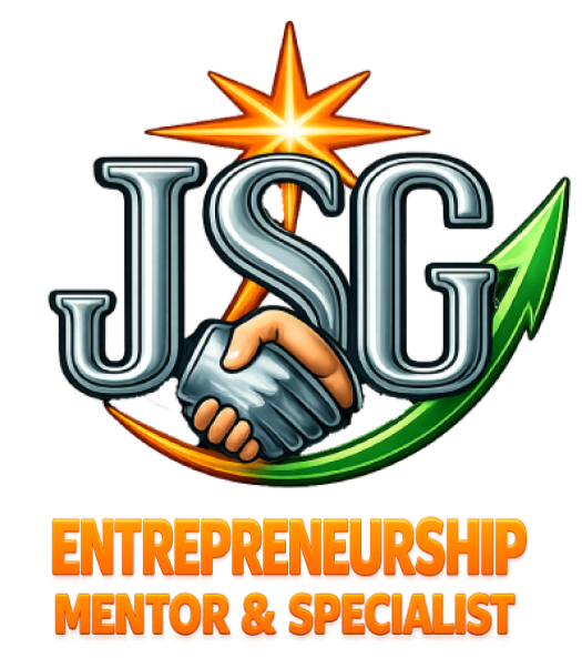 JSG Entrepreneurship Mentor and Specialist