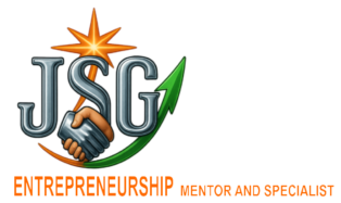 JSG Entrepreneurship Mentor and Specialist
