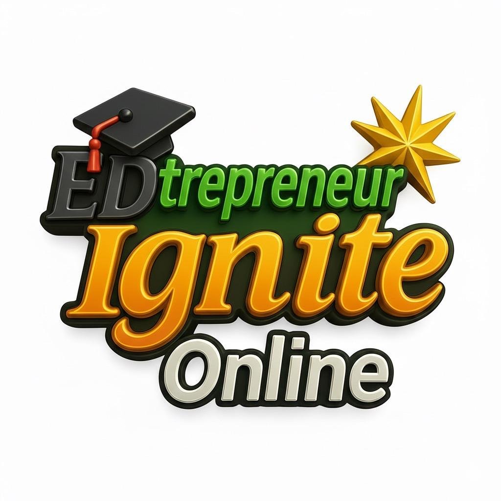 EdtrepreneurIgnite Online