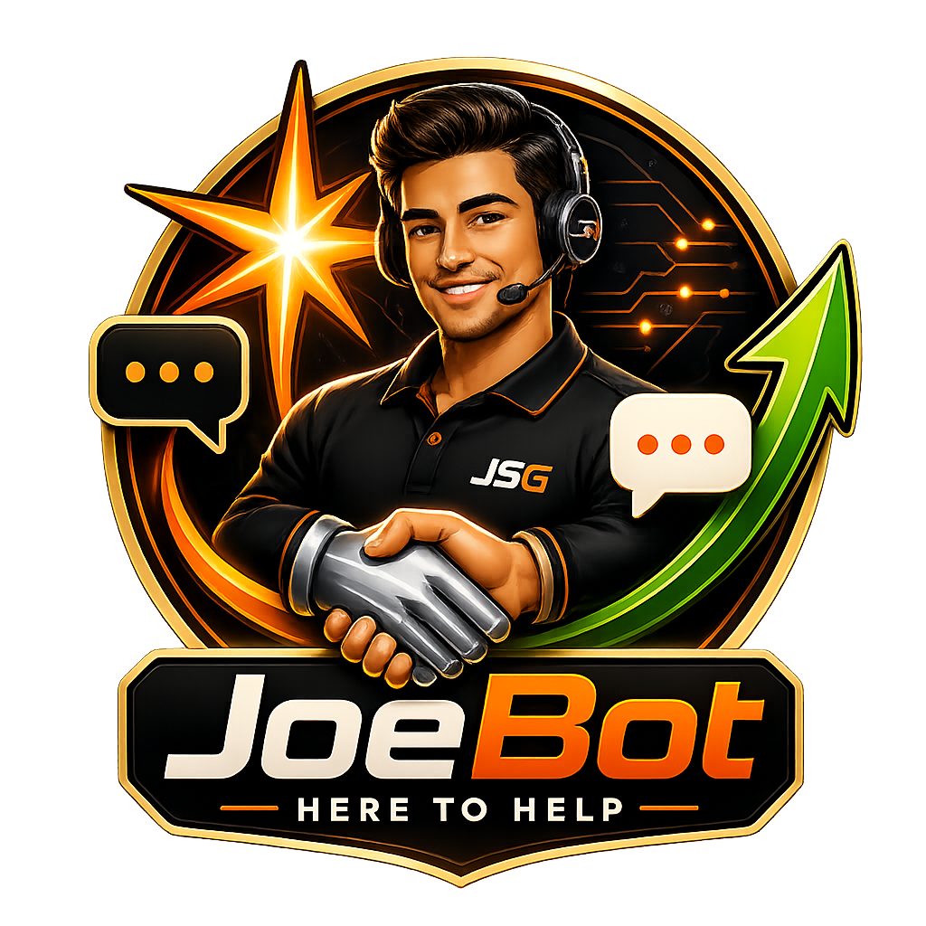 JoeBot