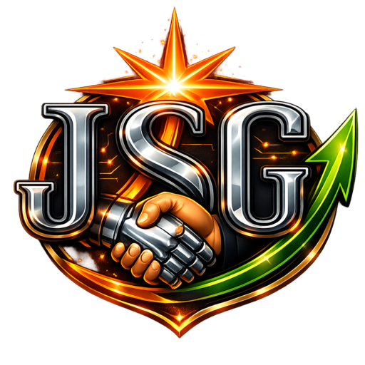 JSG Logo