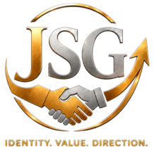 JSG Entrepreneurship Mentor and Specialist